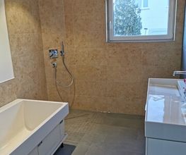 Bad Begehbare Dusche