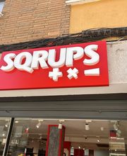 SQRUPS +X- imagen 7