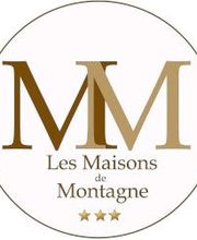 Les Maisons de Montagne Chez Marie image 2