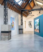 Le Garage Centre d'Art image 6