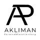Logo von Akliman Personaldienstleistung