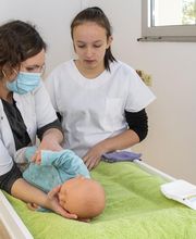 MFR/CFA Argentonnay image 7