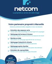 Netcom Clean image 7