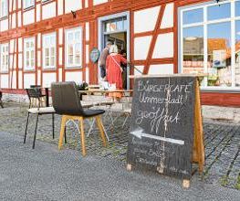 Bürgercafé Ummerstadt Bild 3