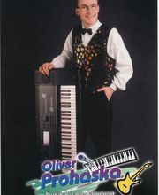 Oliver Prohaska Alleinunterhalter Tanzmusik-Duo Bild 2