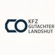 KFZ - Sachverständigenbüro Cakmak   KFZ-Gutachter Landshut