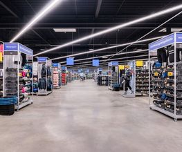 DECATHLON Neunkirchen Bild 6