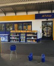 JET Tankstelle Bild 1