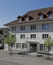 Gemeindeverwaltung Münchenbuchsee Bild 2