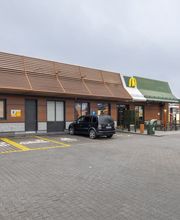 McDonald's Bild 1