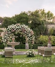 Four Seasons Hotel Firenze immagine 14