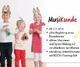 MusiKunde