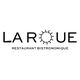 Restaurant Bistronomique "LA ROUE"