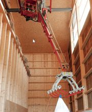 Schneider Landmaschinen AG Bild 1