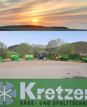 Kretzer Säge-und Spalttechnik GmbH Bild 5