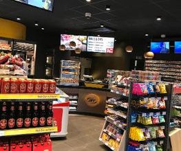 JET Tankstelle Bild 3