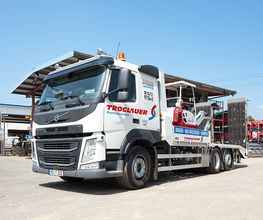 Troglauer Baumaschinen GmbH Bild 2