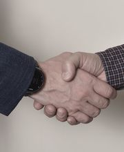 Unternehmensberatung