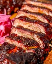 Smokin J's BBQ & Taphouse image 2