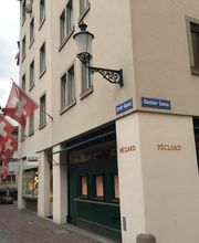 EyeLaser Zürich | Augenlasern & Linsenchirurgie Bild 13