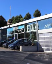 Schönegg Garage AG Spiez