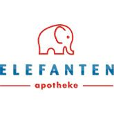 Logo der Elefanten-Apotheke