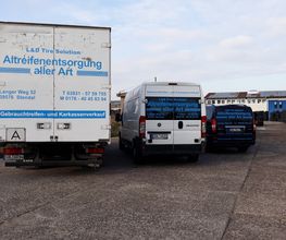 L&D Tire Solution GmbH Bild 2