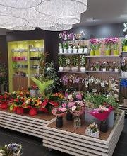 Carrément Fleurs - Fleuriste Vernouillet Dreux 28 - Livraison de fleurs à domicile image 1