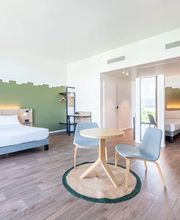 B&B HOTEL Geneva Airport Bild 7