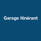 Garage Itinérant