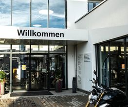 MotoCenter Seetal AG Bild 1