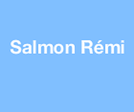 Salmon Rémi image 1