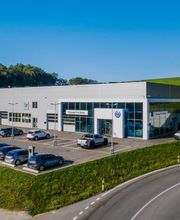 Garage P-A Keller Sàrl Bild 4