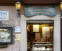 AKZENT Hotel Am Bach Bild 8