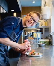 Restaurant REPAS ROOFTOP Bild 4