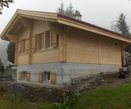 Thöni Holzbau AG Bild 7