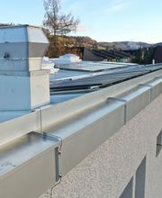 Hofmann & Surber Spenglerei Gmbh Bild 13