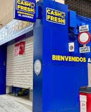 CASH FRESH imagen 8