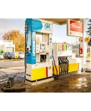 Shell Recharge Charging Station Bild 2