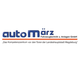 Auto MÄRZ  Fahrzeugtechnik u. Anlagen GmbH