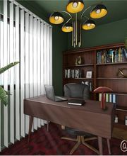 Atelier Roudoune: design d'espaces image 10