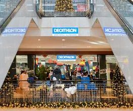 DECATHLON Böblingen Bild 1