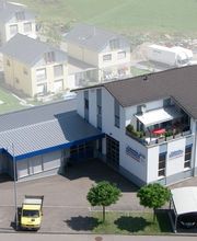 Calamia Carrosserie & Autospritzwerk AG Bild 1