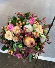 Calonder Blumen Bild 1