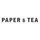 PAPER & TEA - Berlin KaDeWe