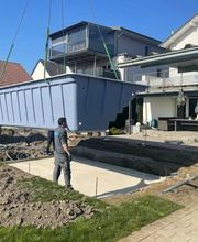 K&H GmbH Poolbau Bild 2