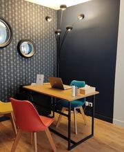 CLAIRE FOUCHER OSTEOPATHE image 5