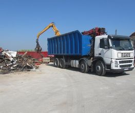 SCOTTO RECYCLAGE image 11