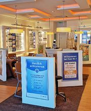 Apollo-Optik - Unterschleißheim im Fachmarktzentrum Bild 3