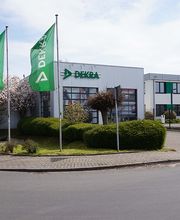 DEKRA Automobil GmbH Station Erkelenz Bild 2